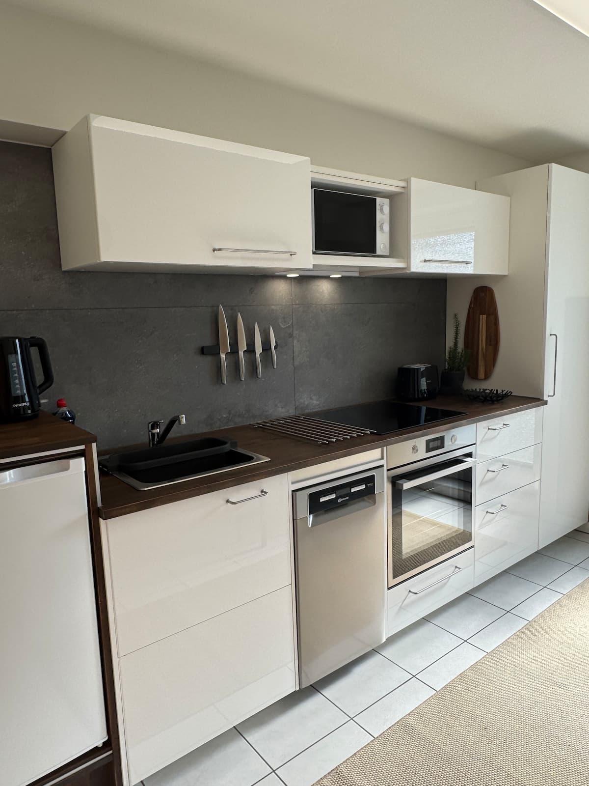 Gemütliche Wohnung 5