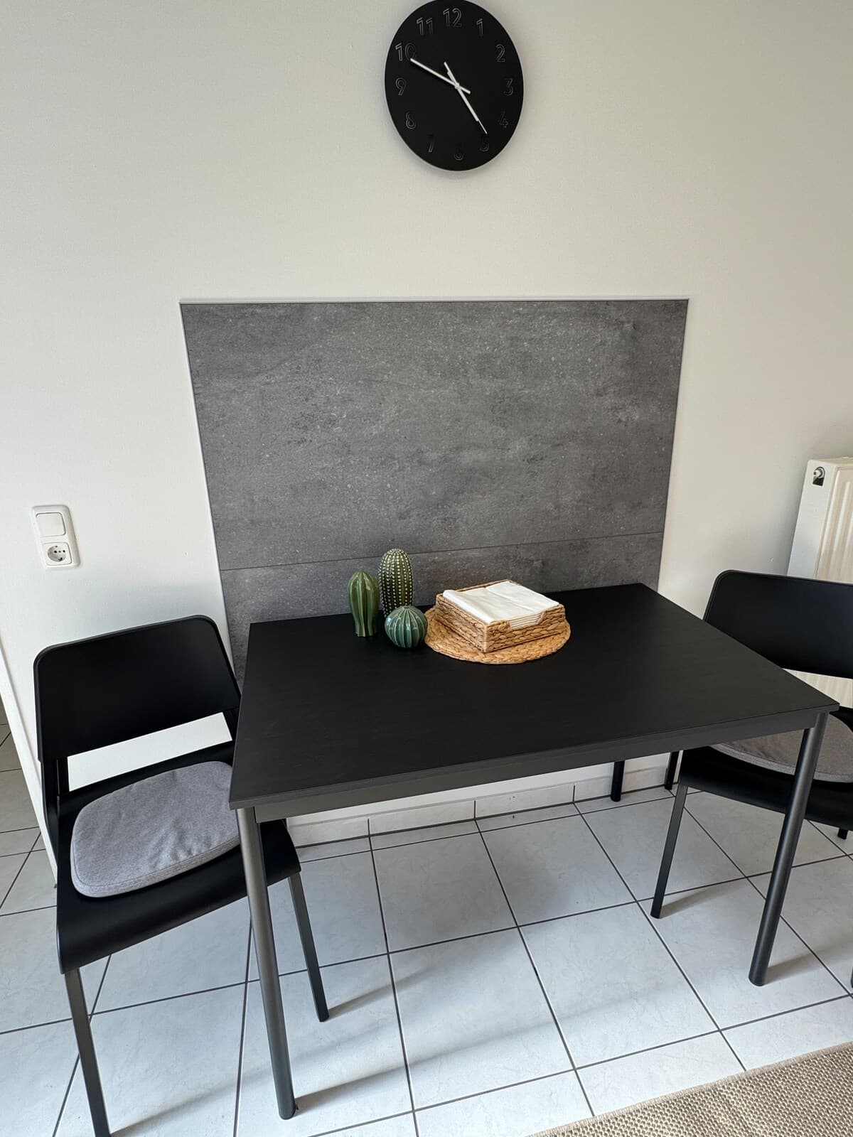 Gemütliche Wohnung 3